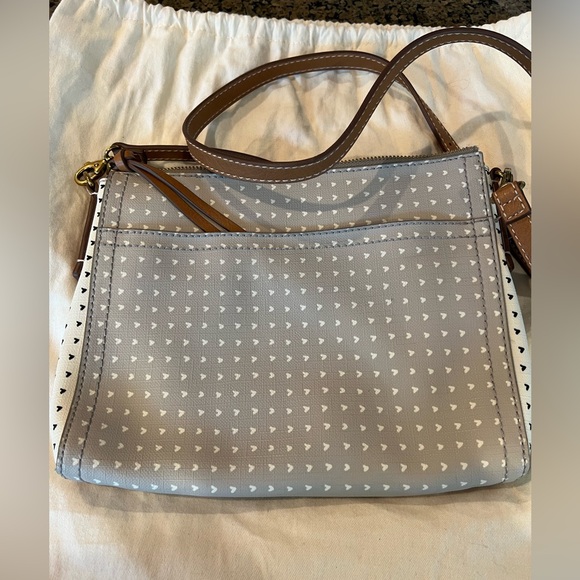 Fossil Emma Crossbody bag - Picture 2 of 5